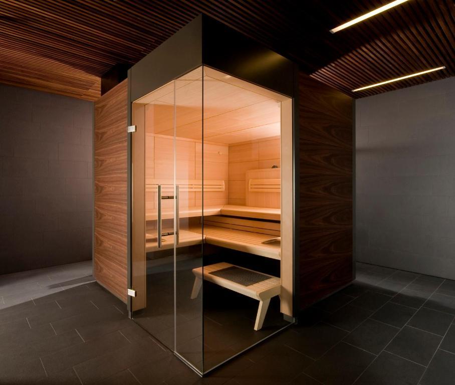 Designhotel Gius La Residenza Caldaro Bagian luar foto