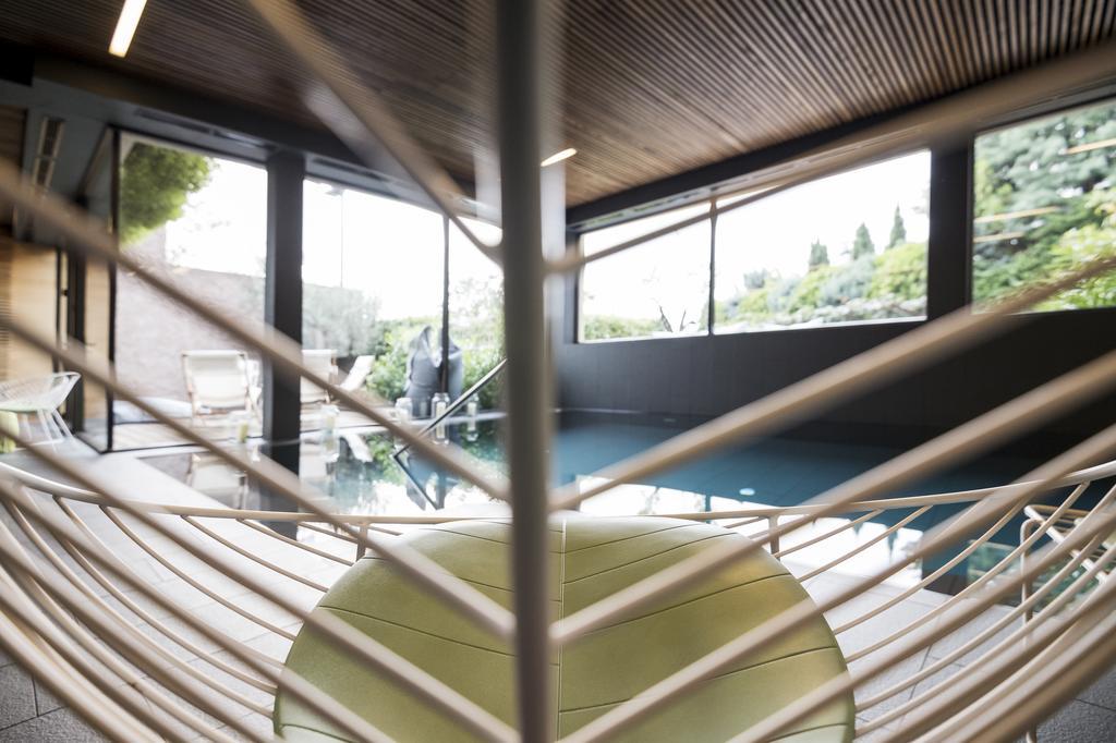 Designhotel Gius La Residenza Caldaro Bagian luar foto