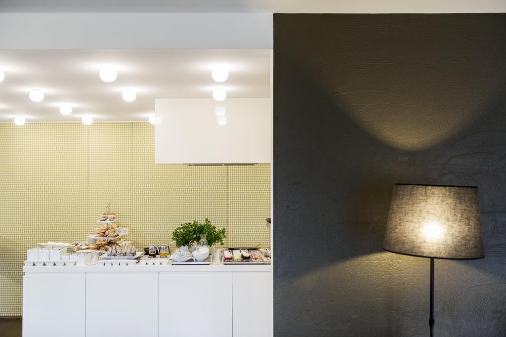 Designhotel Gius La Residenza Caldaro Bagian luar foto