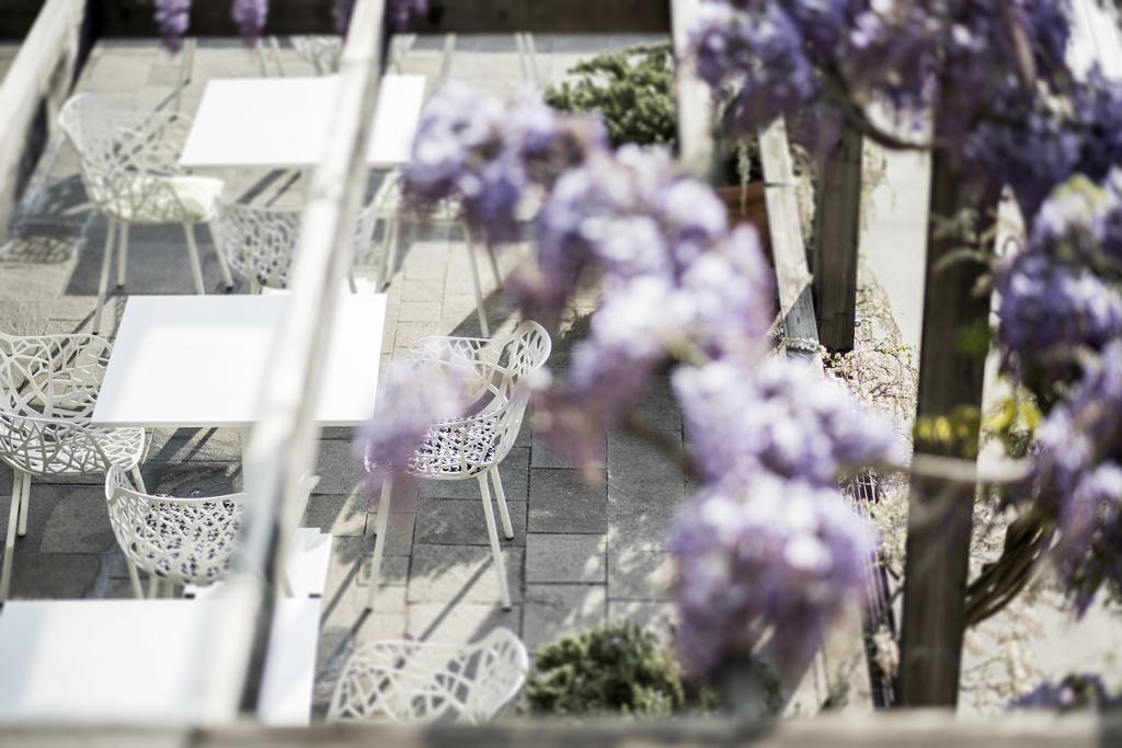 Designhotel Gius La Residenza Caldaro Bagian luar foto