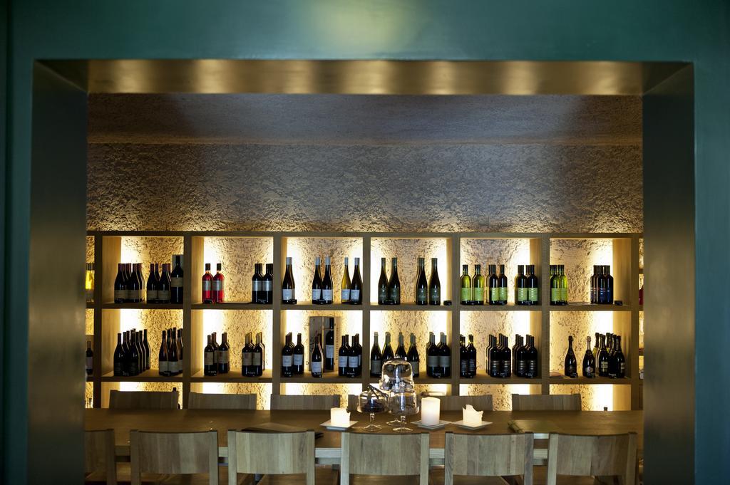 Designhotel Gius La Residenza Caldaro Bagian luar foto